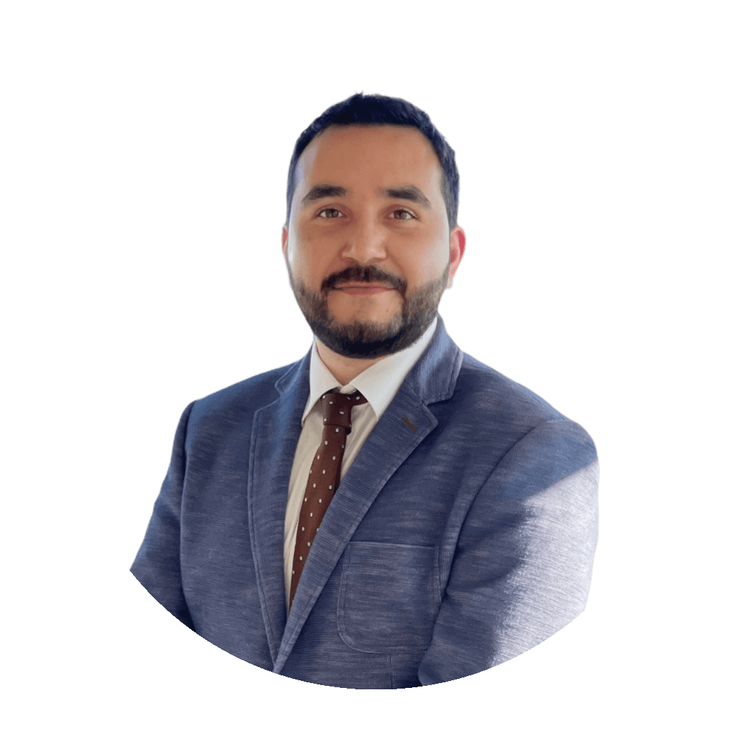 Boris Negrete Canales