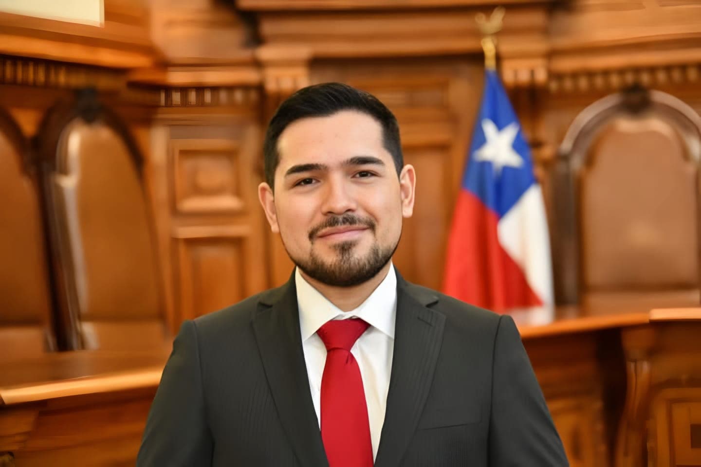 Matias Nicolas Yevenes Barra