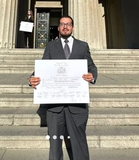 FLAVIO RONALDO CONTRERAS JARA