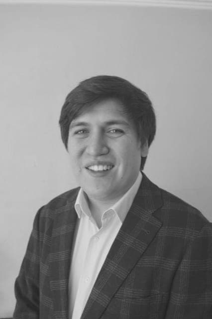 Maximiliano González Figueroa