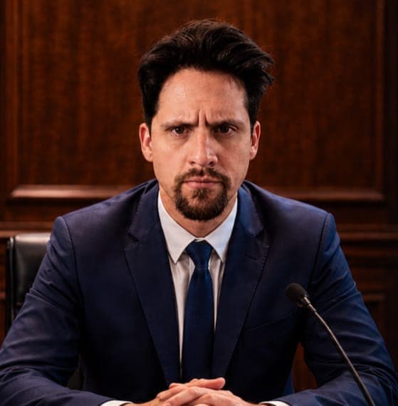 Joaquim Argento Dantés