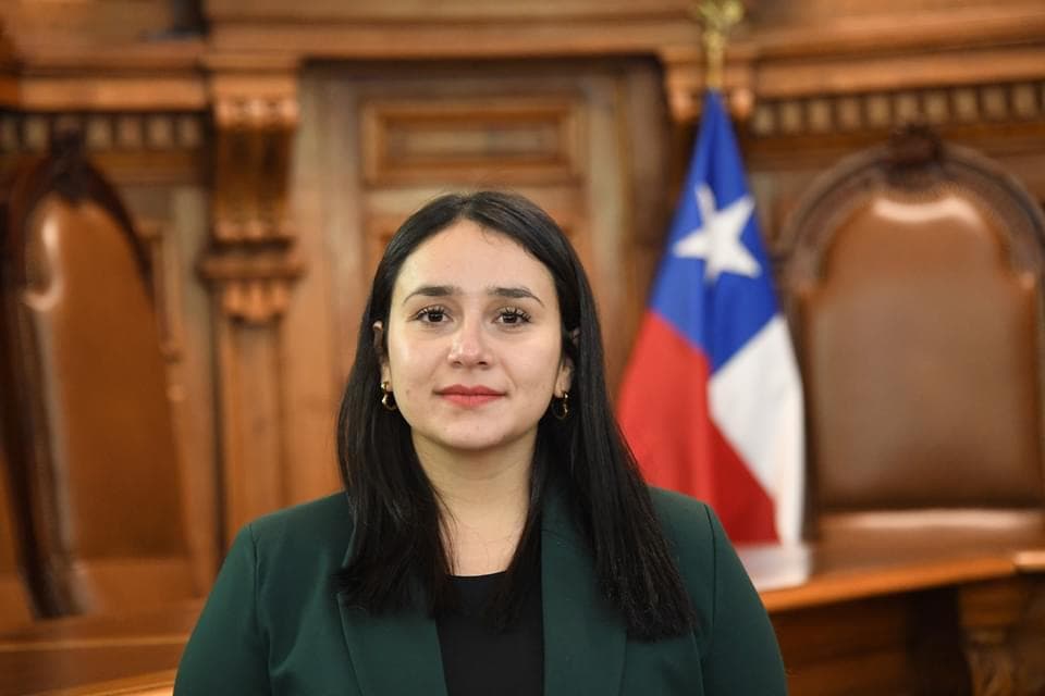 Darling Casanueva Casanova