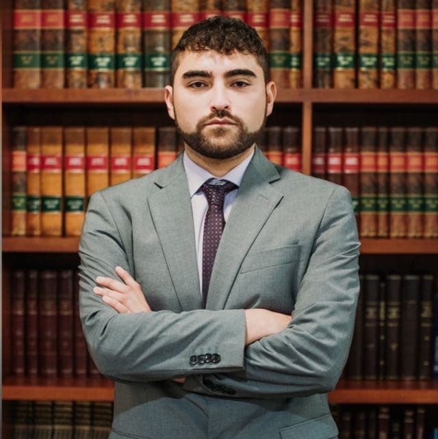 Carlos Alberto Parra Gomez