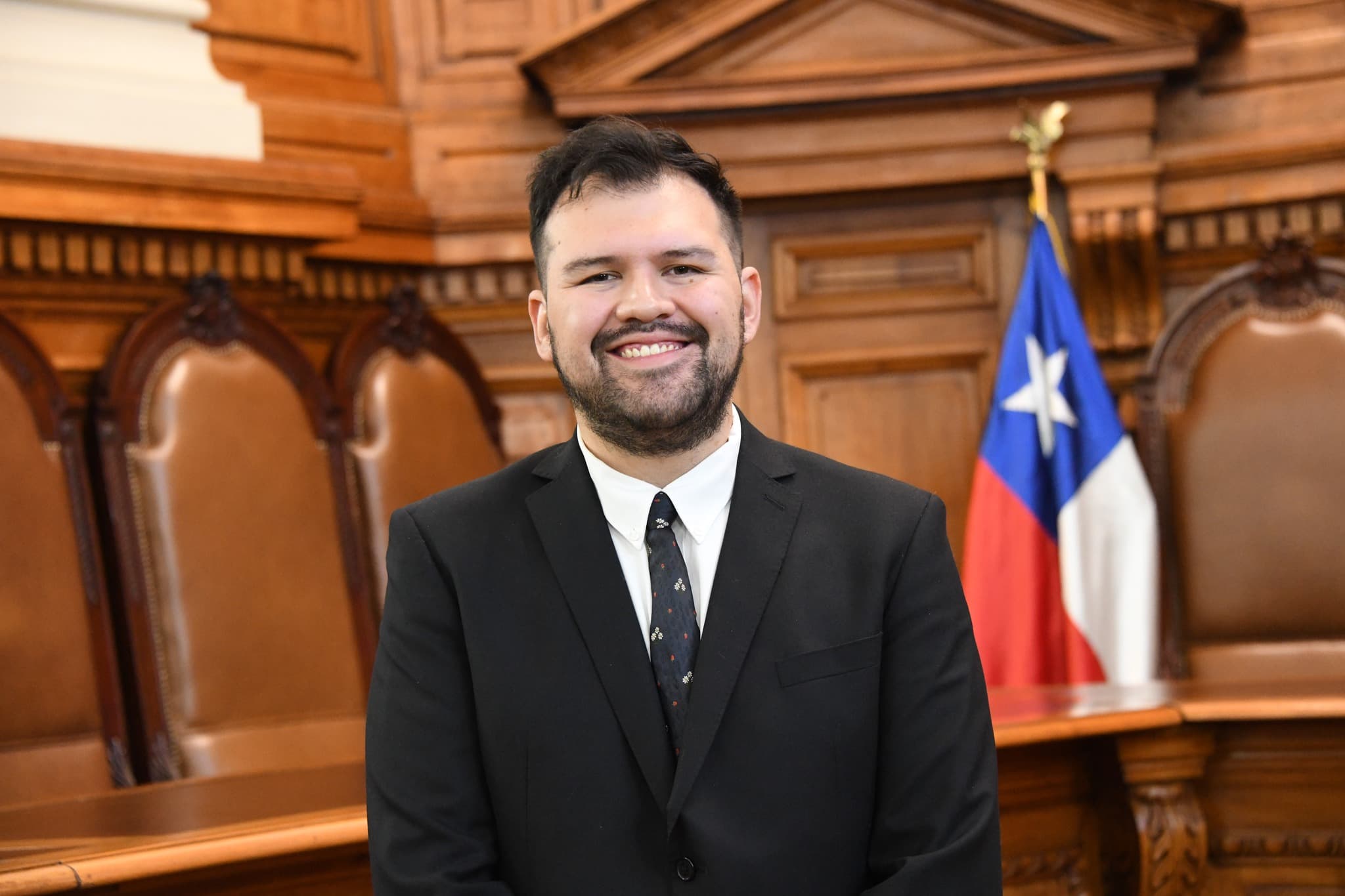 Diego Araya Lopetegui