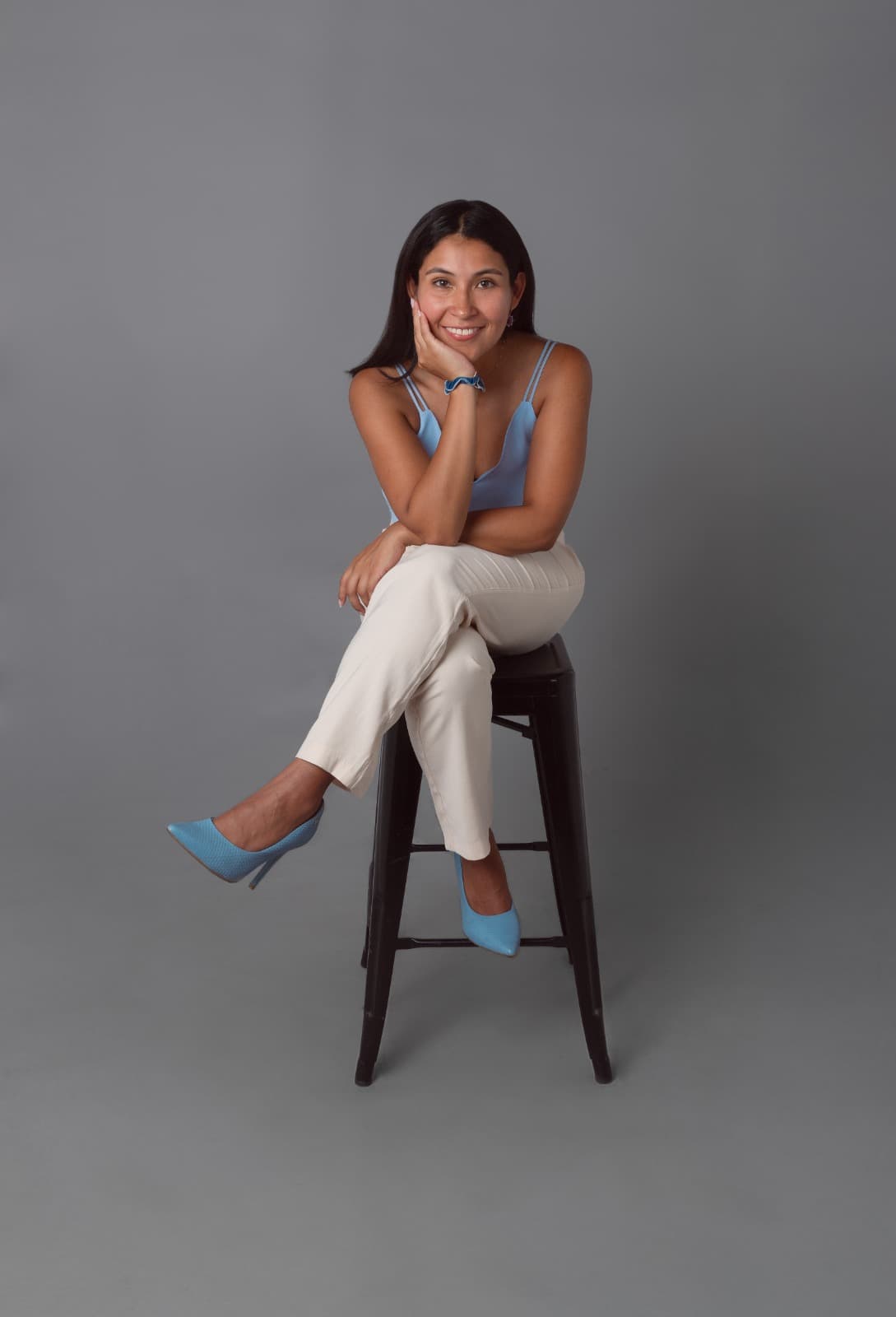 CATALINA TERESA ANDREA GODOY ECHEVERRÍA