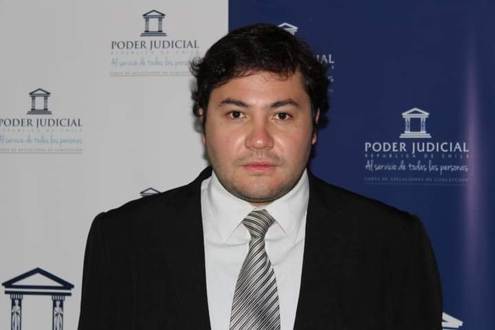 Rodrigo Andrés Dávila Dinamarca