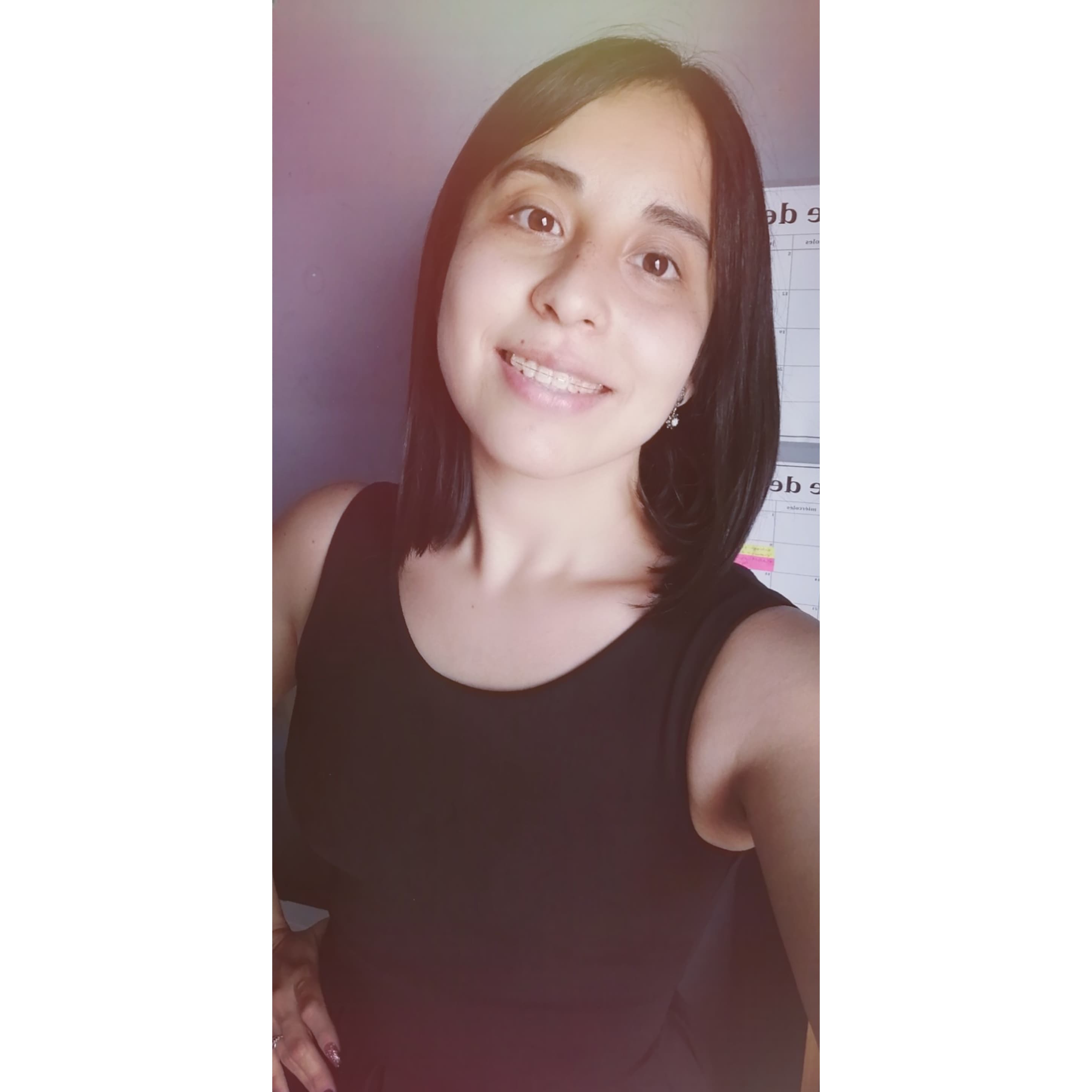 Camila Constanza Lara Herrera