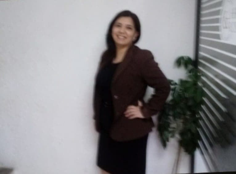 ALEJANDRA MONTENEGRO