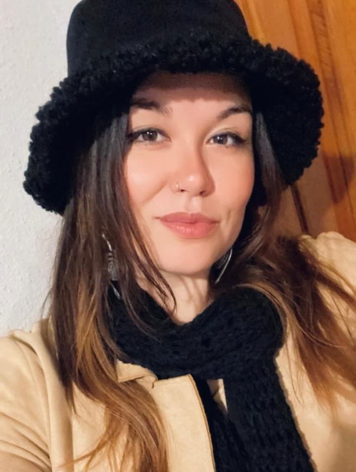 CAMILA PAZ ROSAS BUSTOS