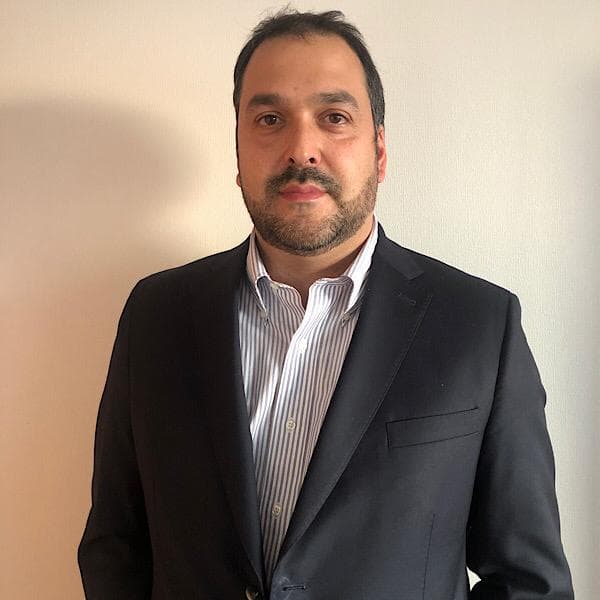 Gianfranco Guggiana Varas