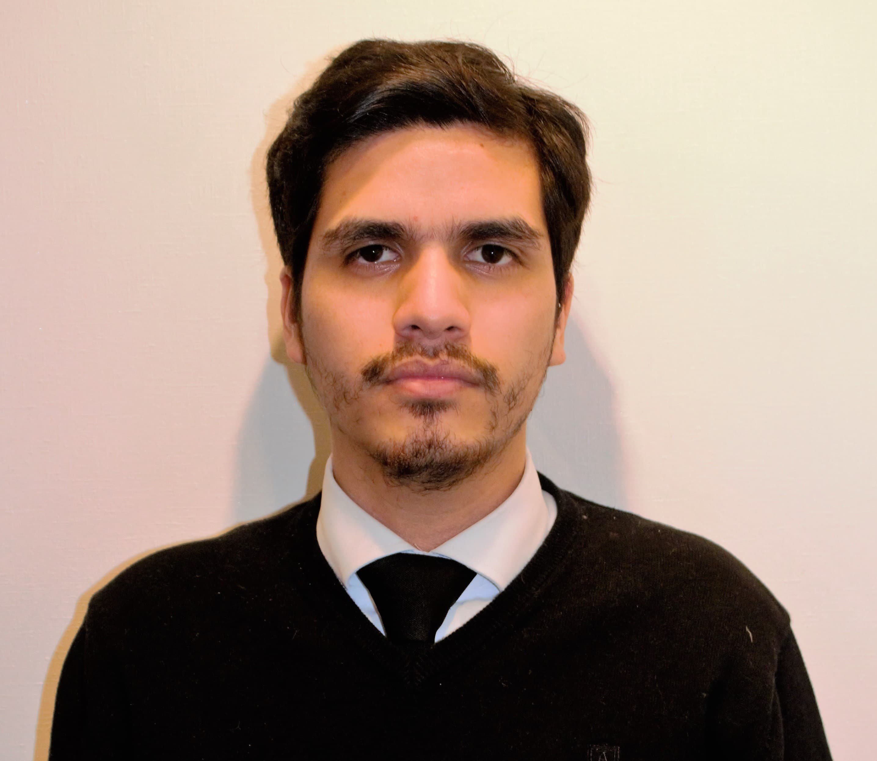 GABRIEL NICOLÁS CARVAJAL COLLAO