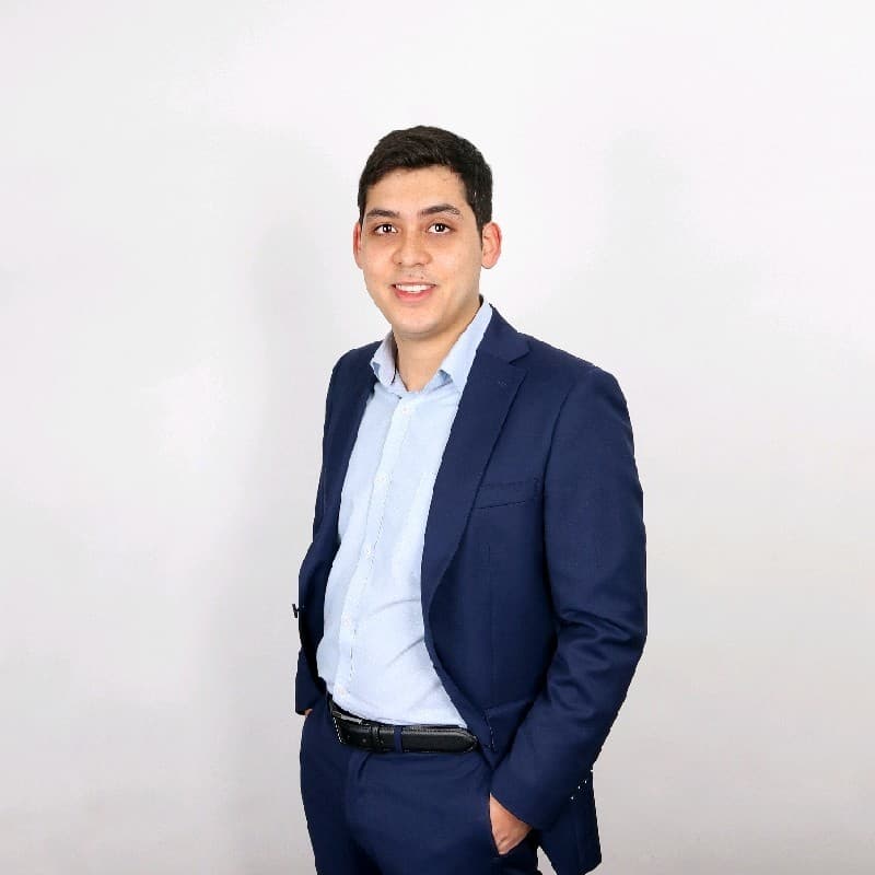 LUIS FELIPE ACHURRA CASO