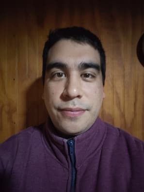 Rodrigo Madariaga