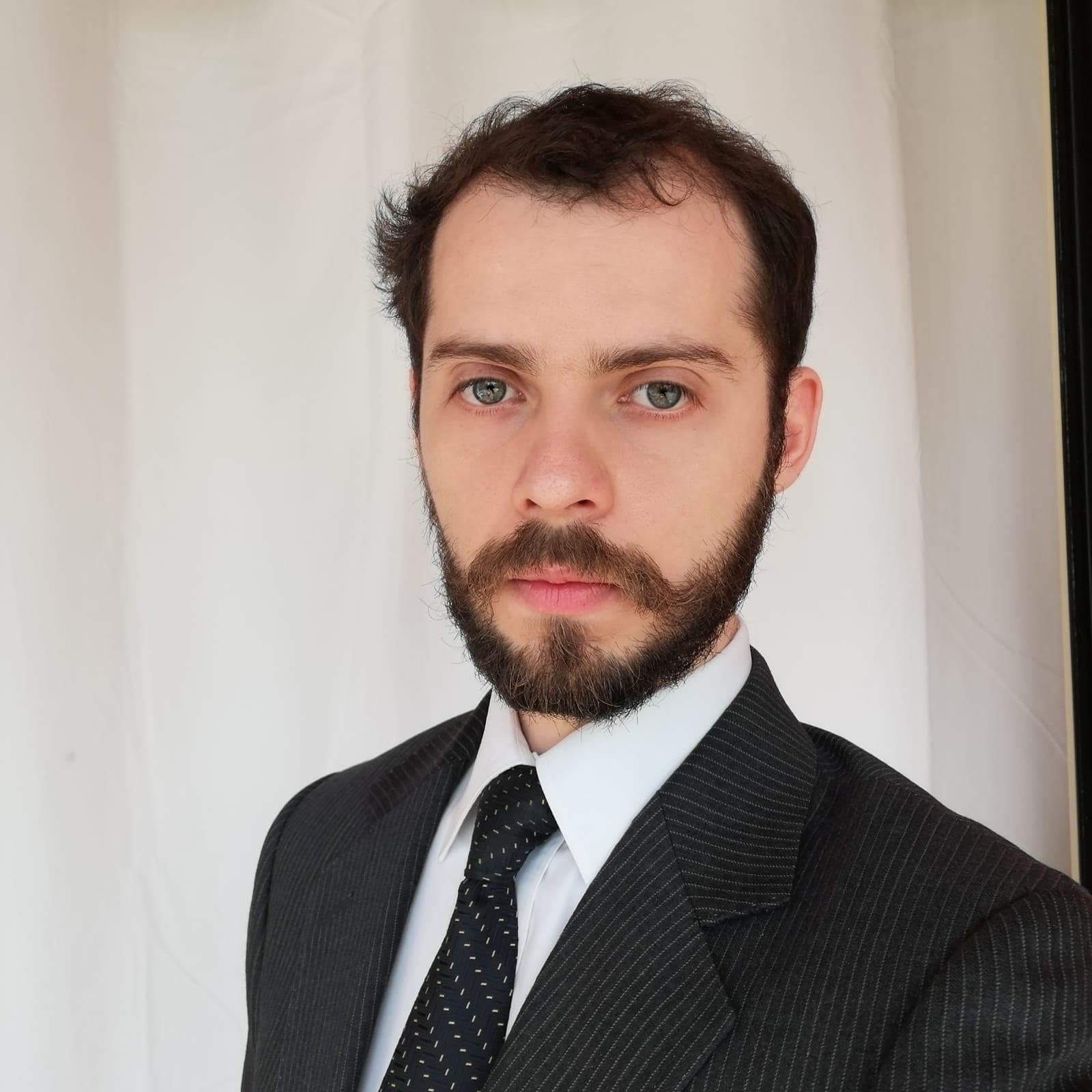 GONZALO IGNACIO DÍAZ MEZA