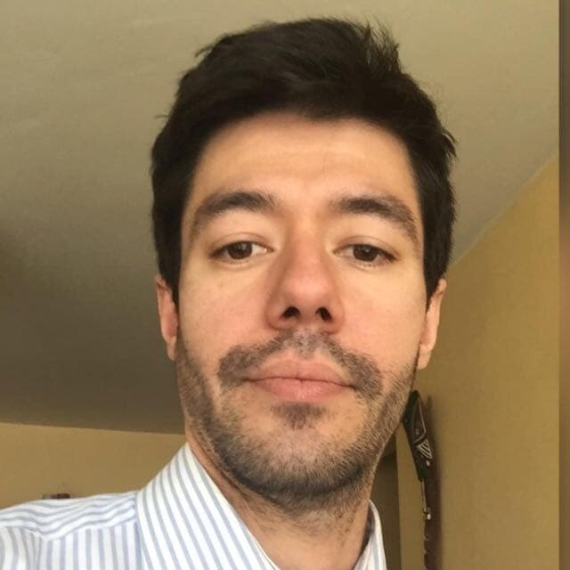 Victor Javier Herrera Salinas