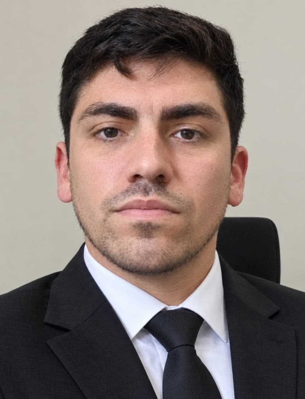 Martín navarro Chio