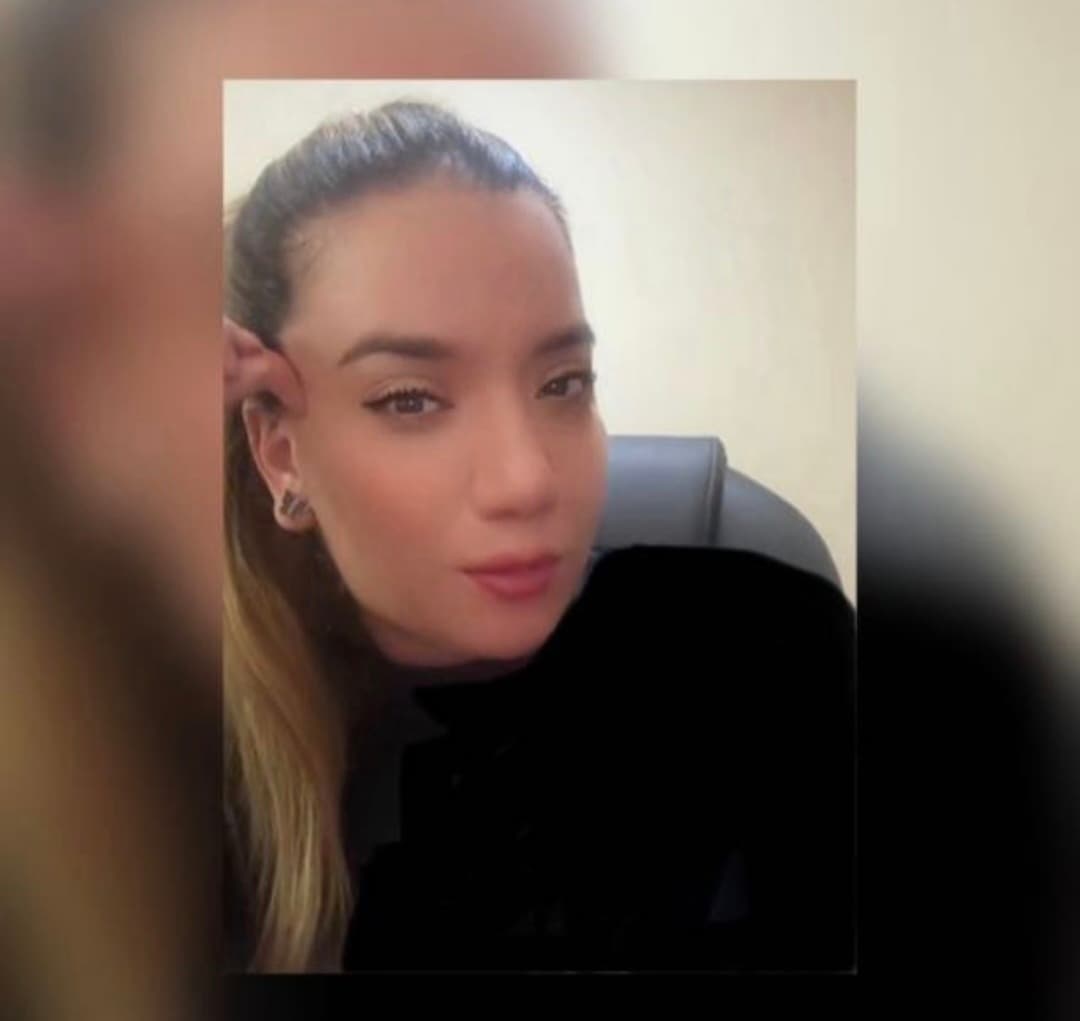 María José Oporto Díaz