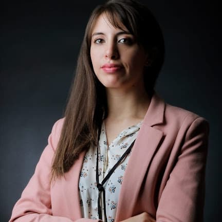 Giovanna Suárez Corrales