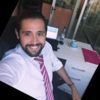 Humberto Eduardo Vega Ibacache