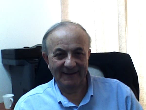 BLAS EUGENIO MOLINA SEPULVEDA