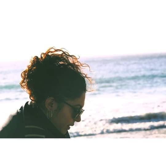 Yanara Rojas Pereira