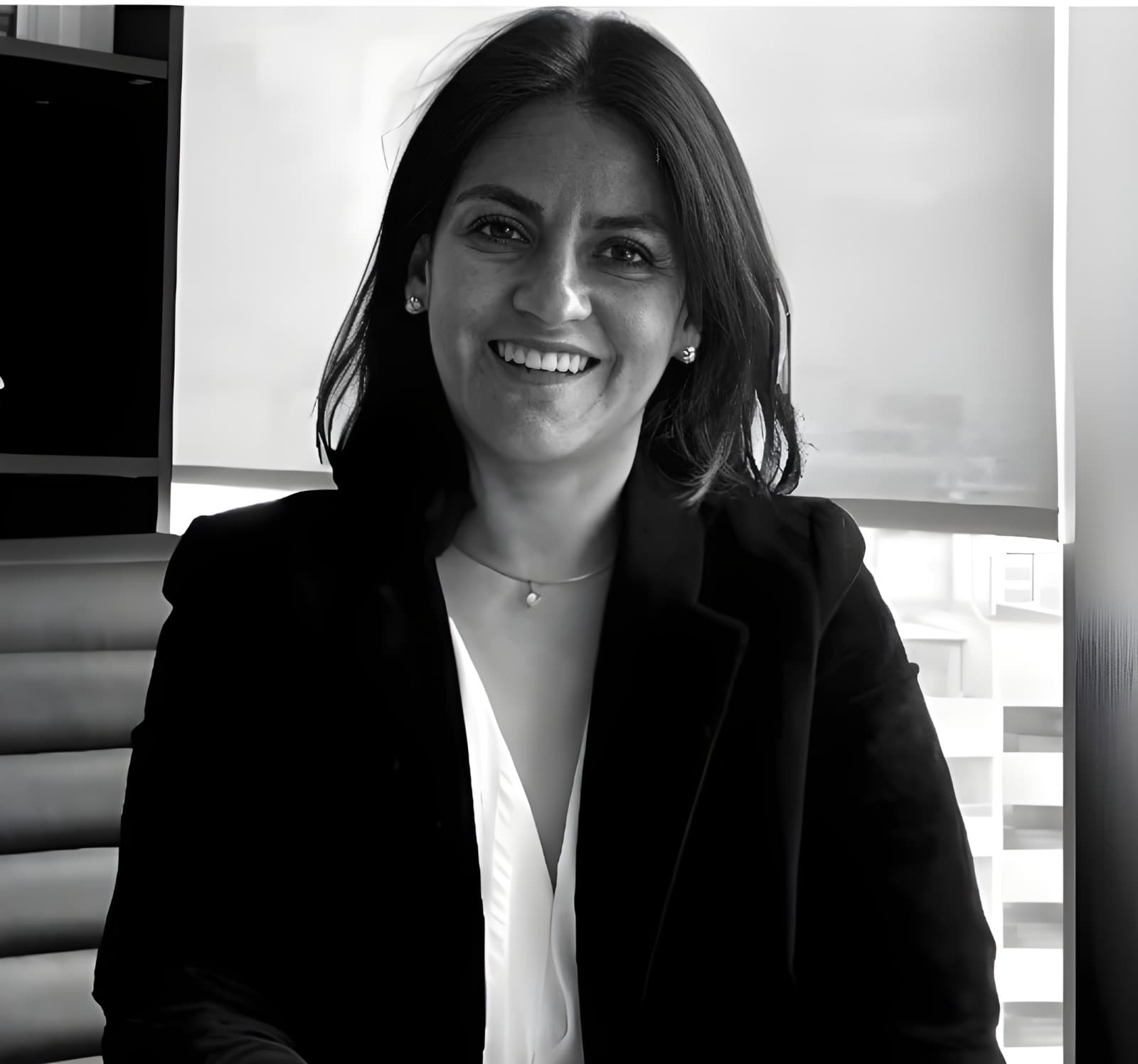 Gisella Gárate Soto