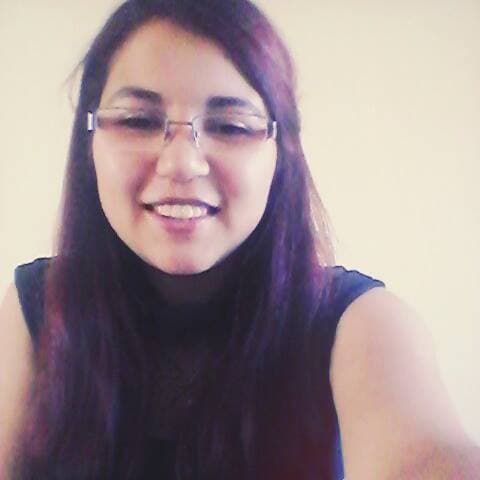 johanna Andrea Opazo Flores