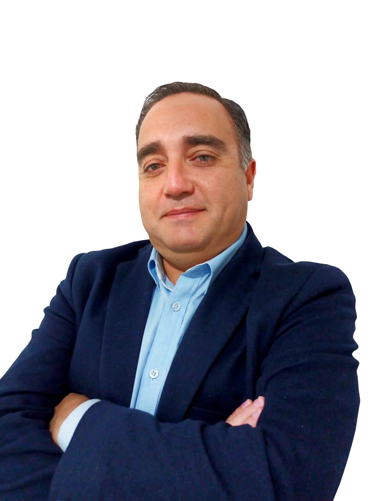 JORGE LUIS CONCHA CÁCERES