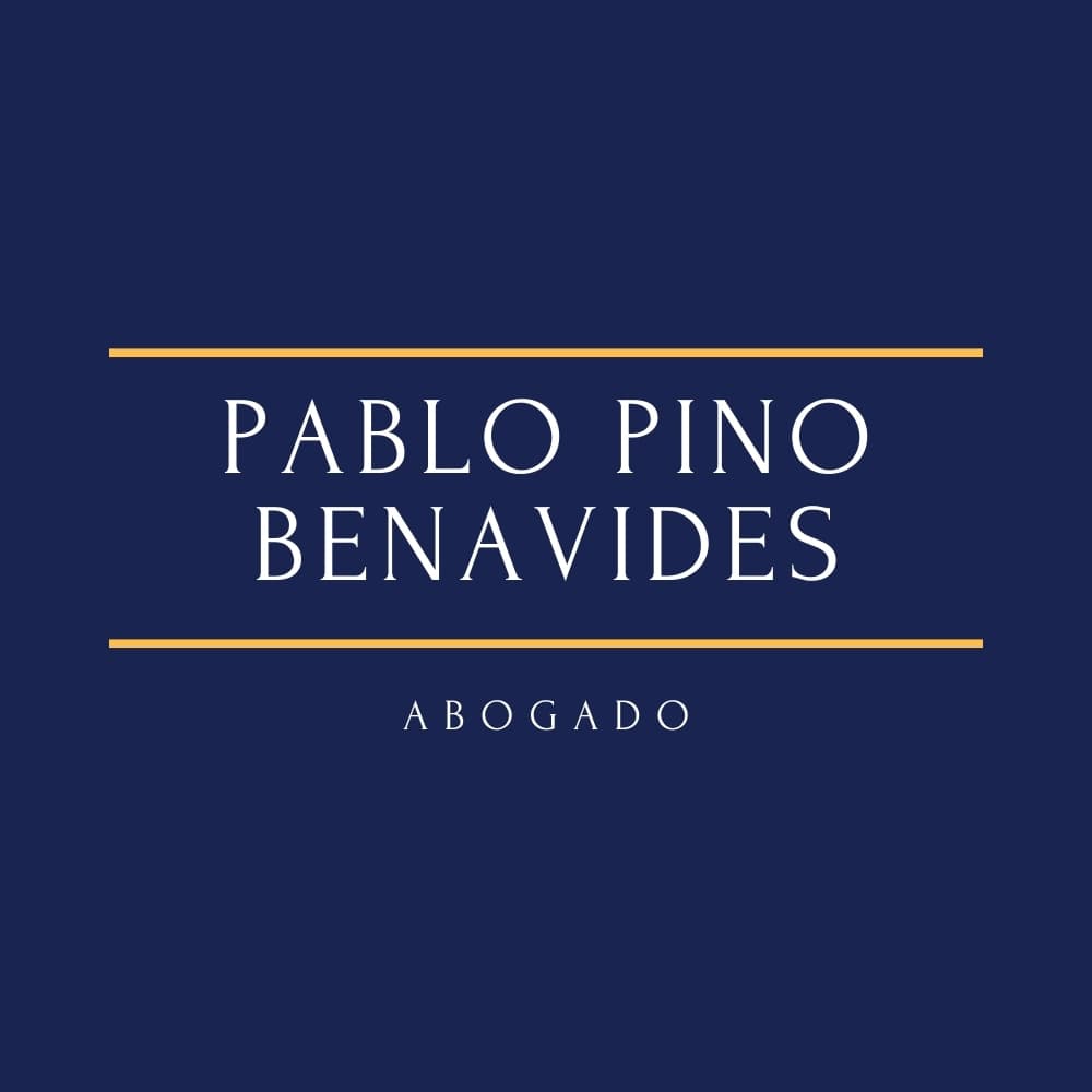 Pablo Ignacio Pino Benavides