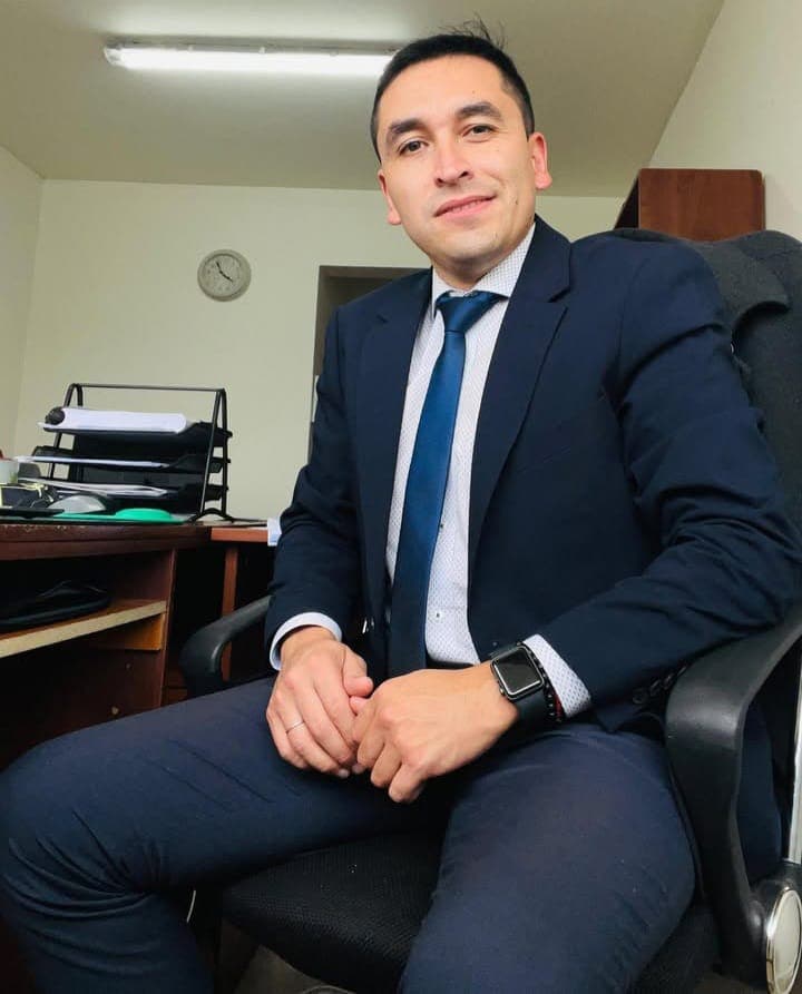 ALEJANDRO MOSCOSO SÁNCHEZ