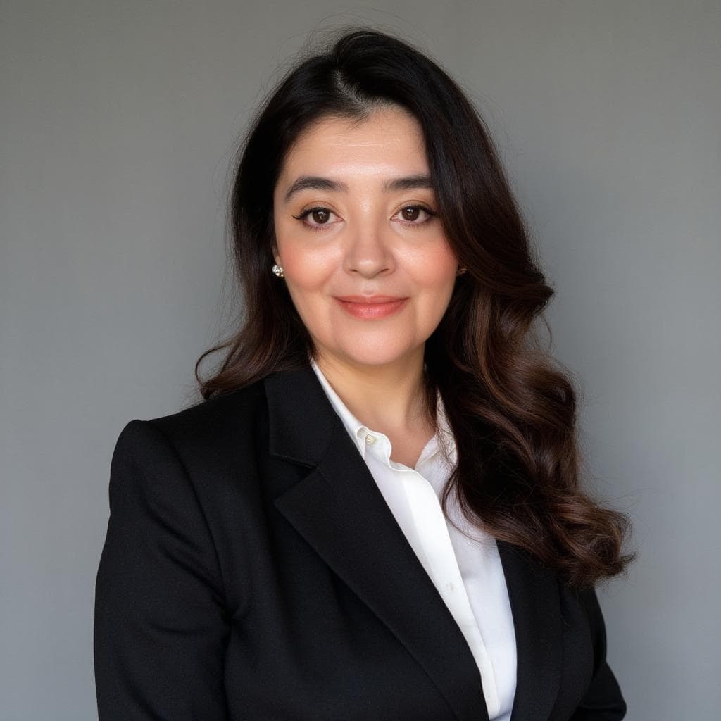 PAOLA CARRASCO HERRERA