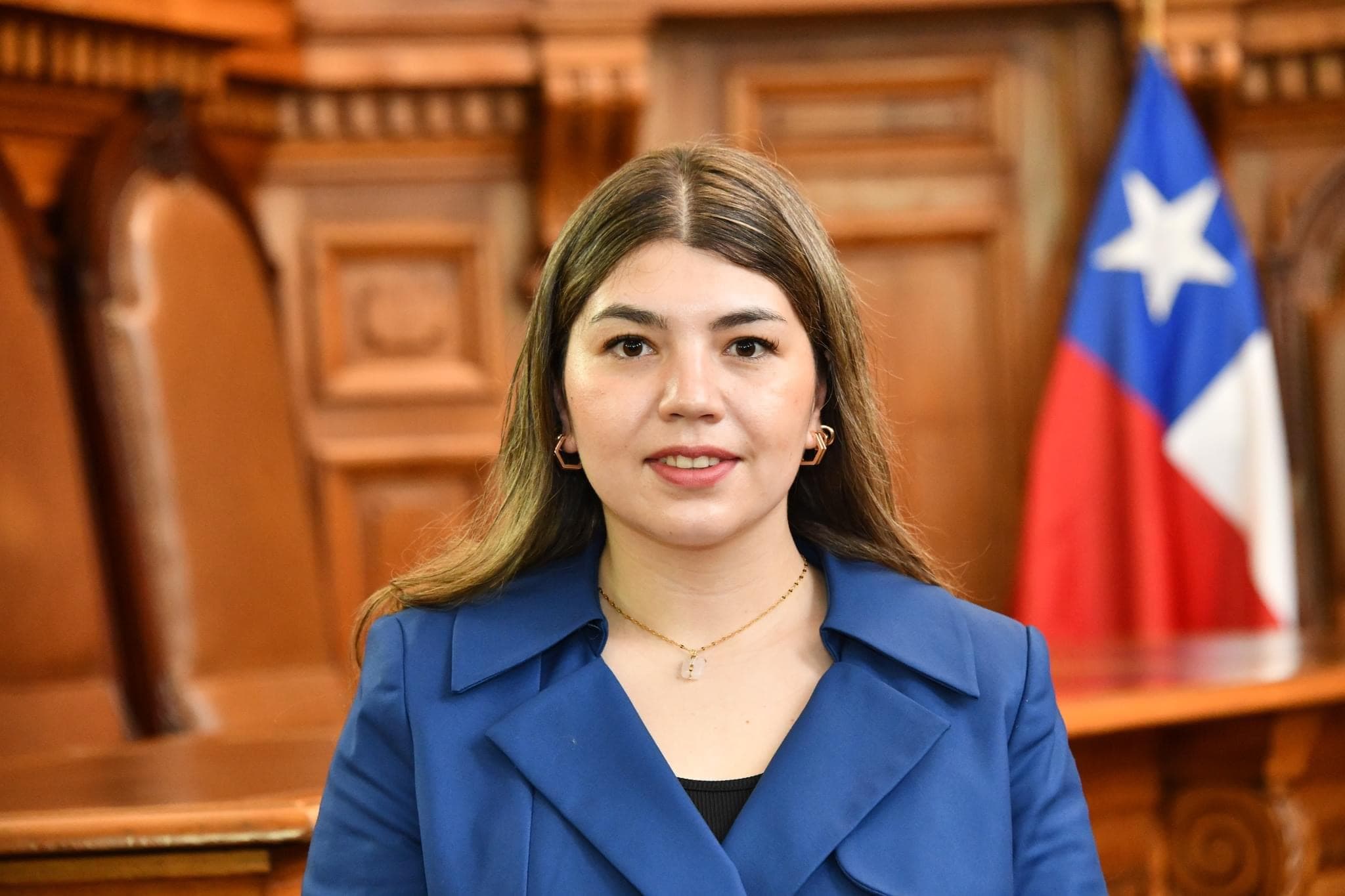 Krishna Diana Villagra Rivas