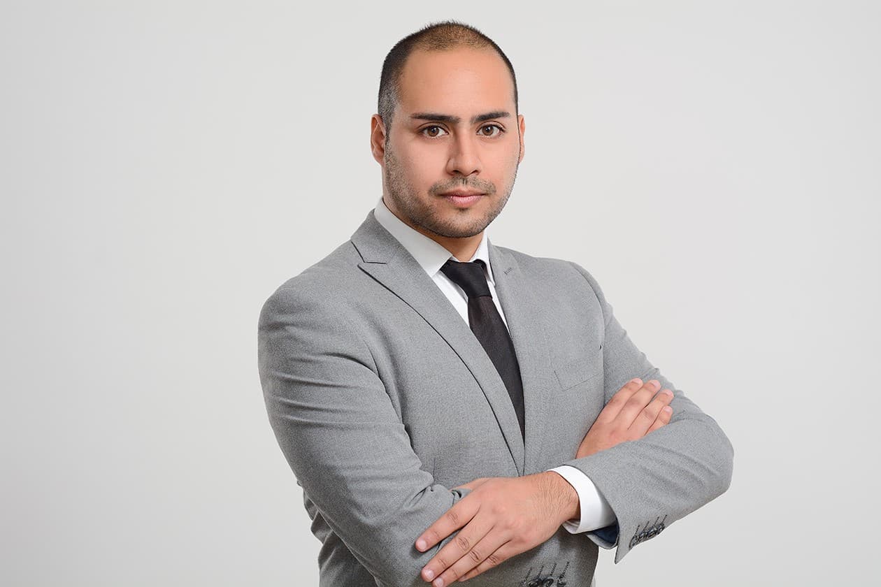 MATÍAS FRANCISCO UGALDE JARAMILLO