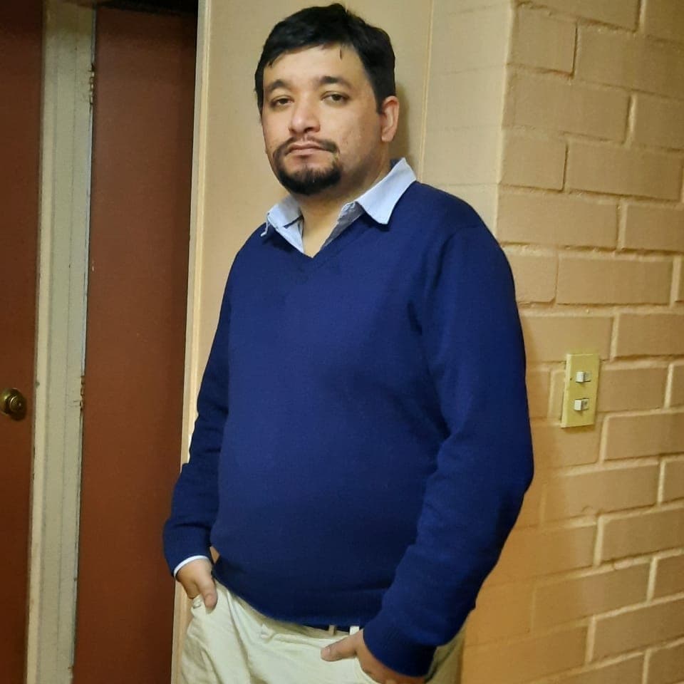 Jennek Alexis Ramirez Herrera