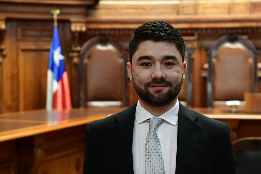 Leonardo Sion