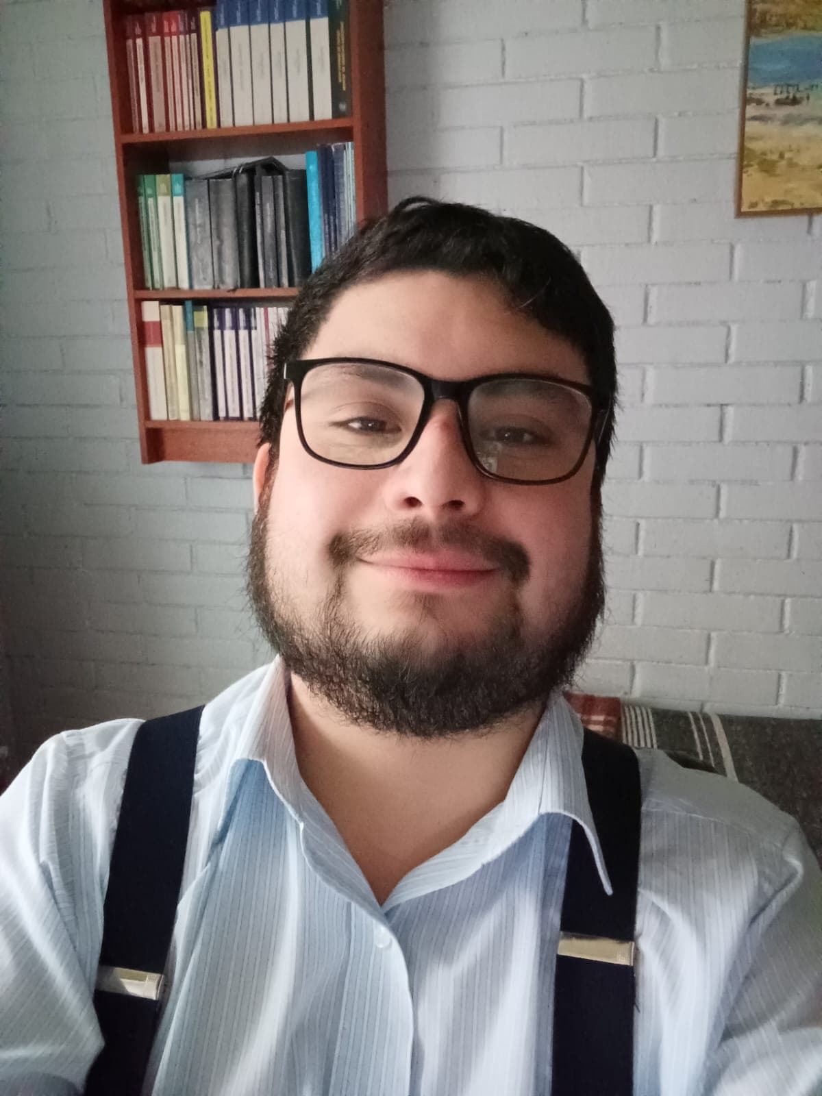 FRANCO SEBASTIÁN CAVICCHIOLI NÚÑEZ