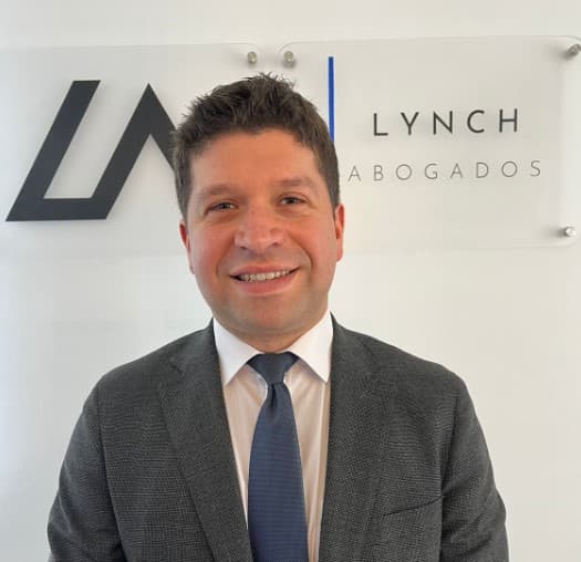 Juan Jose Lynch Parra