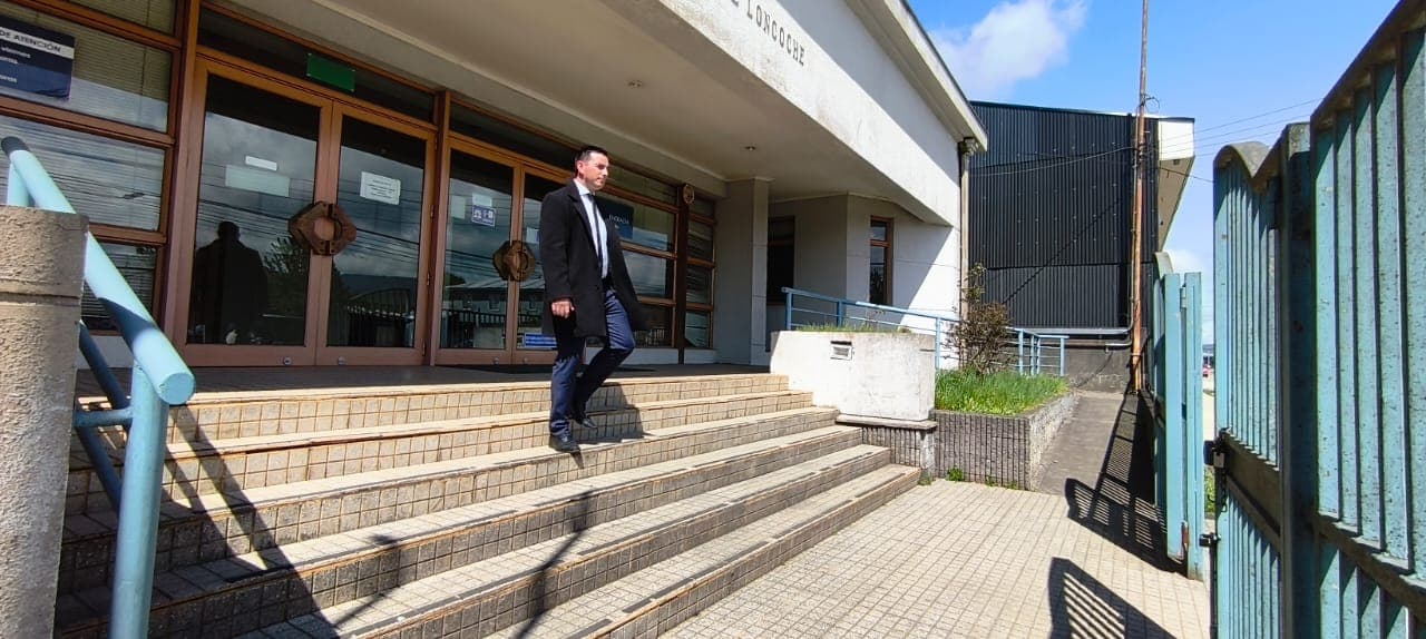 David Eduardo Campos campos