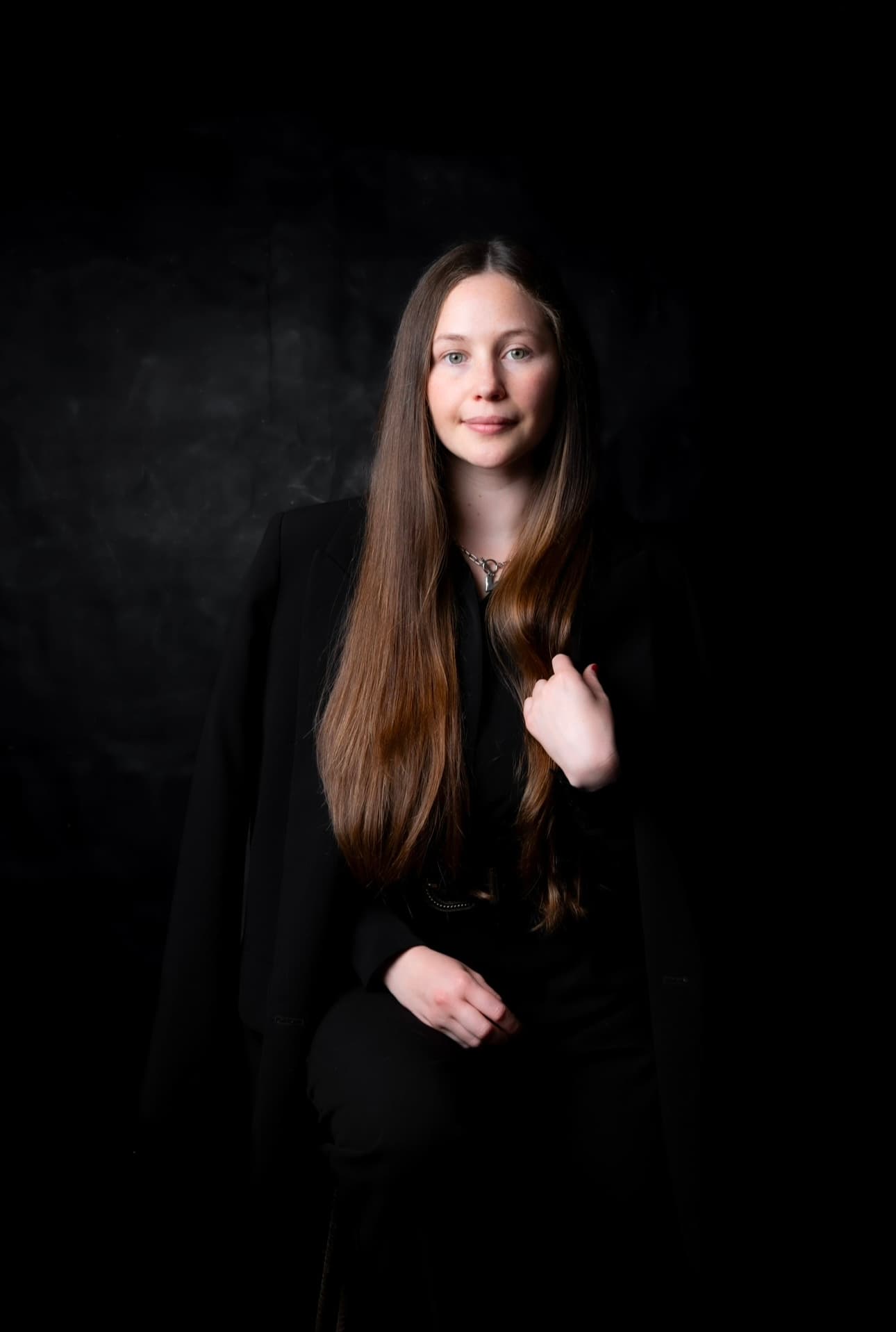 JACQUELINE ESTHER VILLABONA