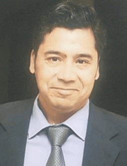 MARCO ANDRÉS TRINCADO GALLARDO