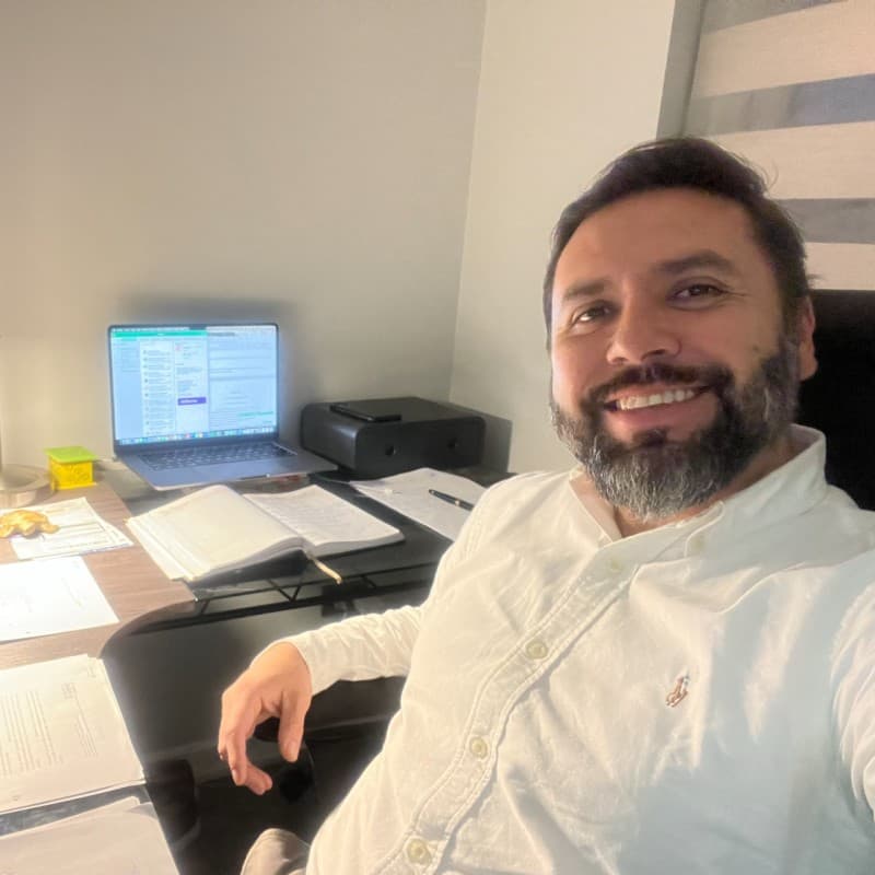 Francisco Figueroa García