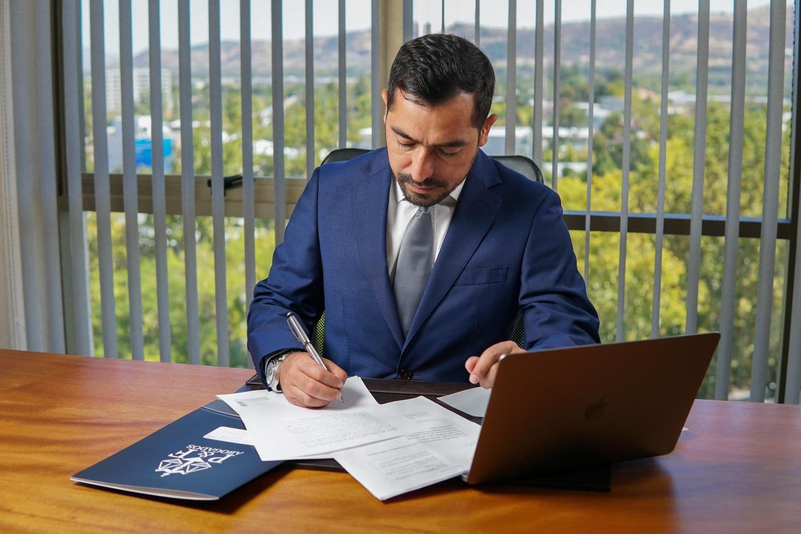 Víctor Fuentes González