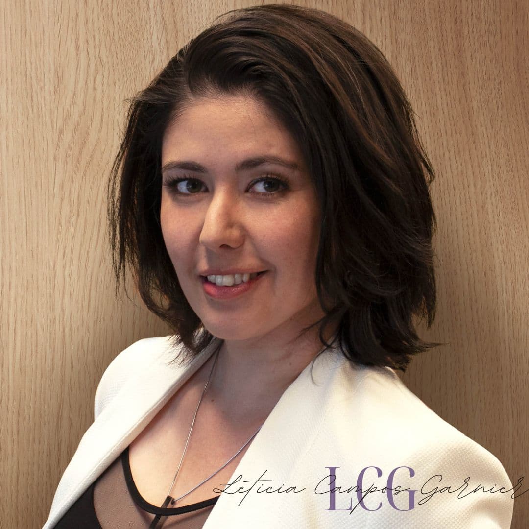 LETICIA FRANCISCA CAMPOS GARNIER