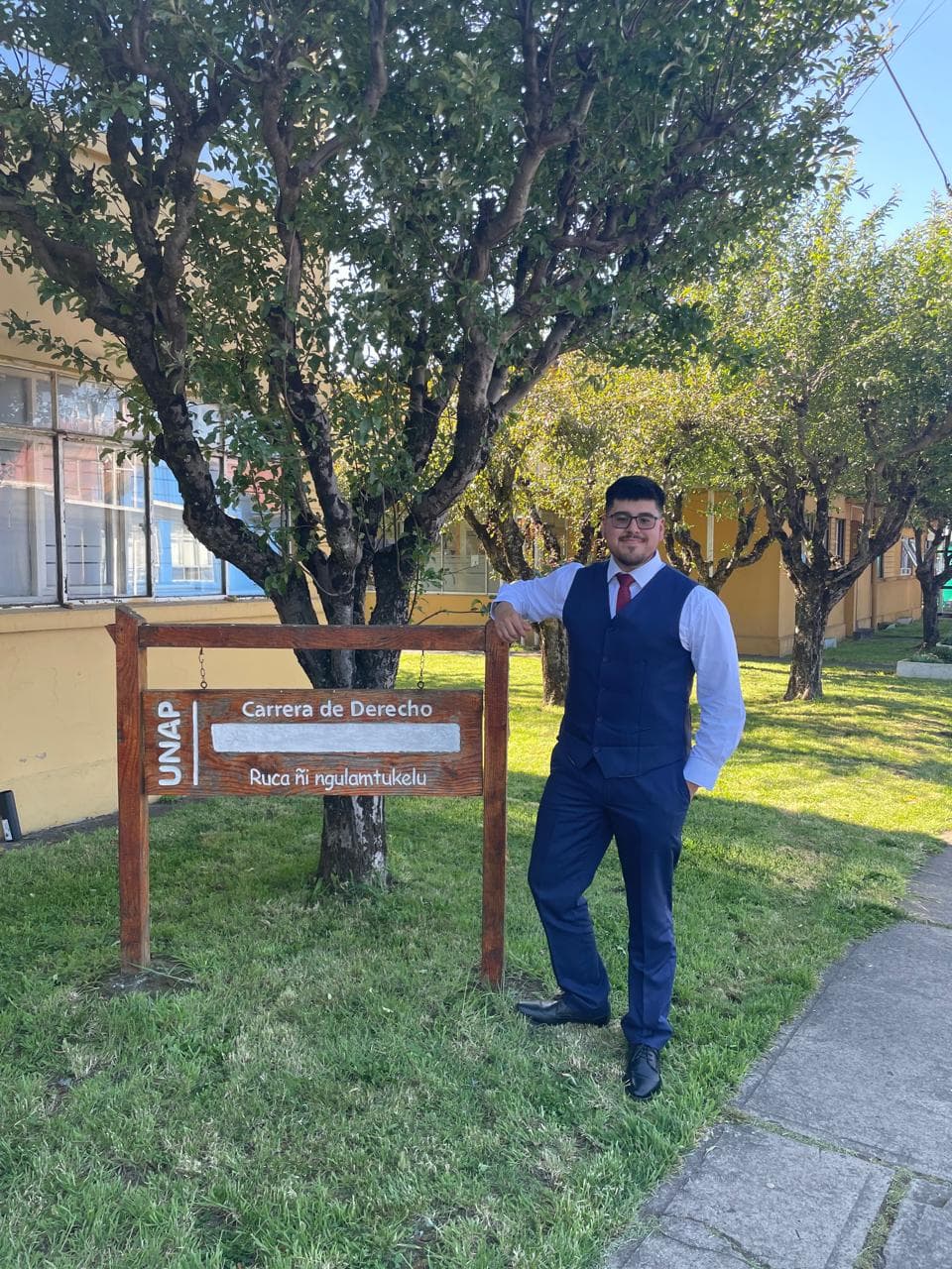 benjamin carrier abarzua