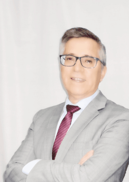 Luis Jesús Gonzalez Barriga