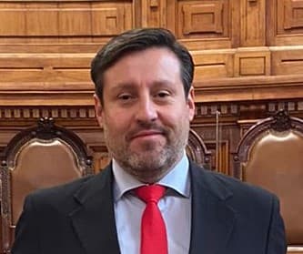 MARIO ENRIQUE PADILLA PIEROLA