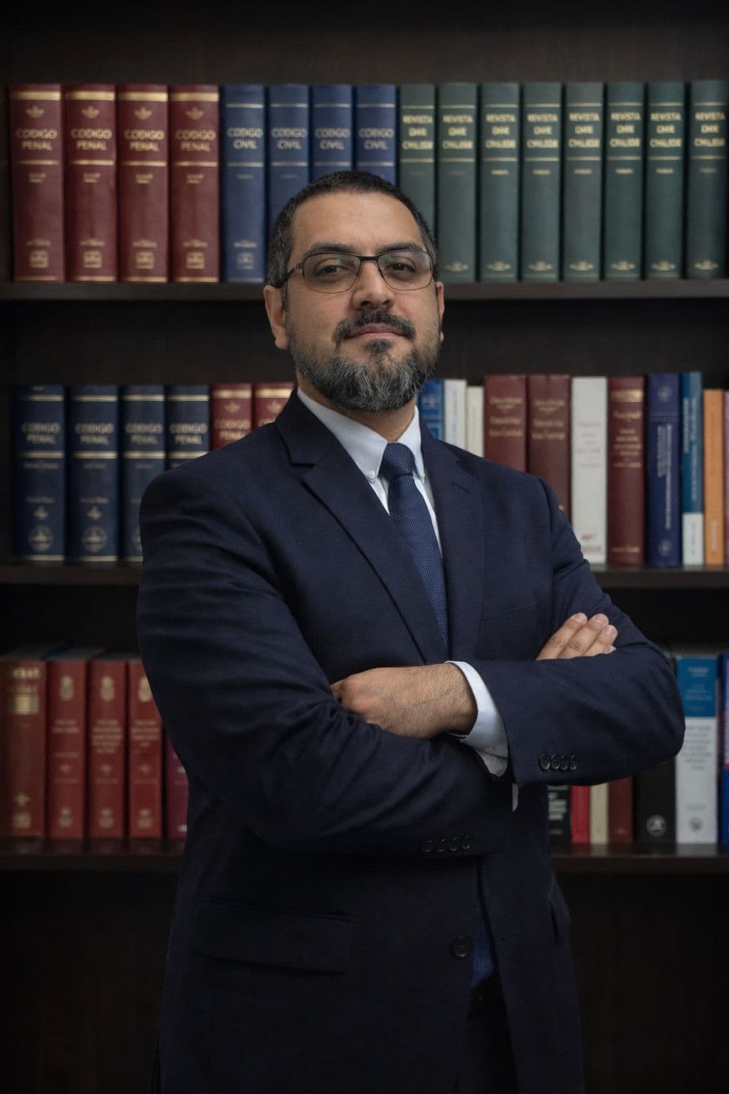 Iván Salvador Robles Torres