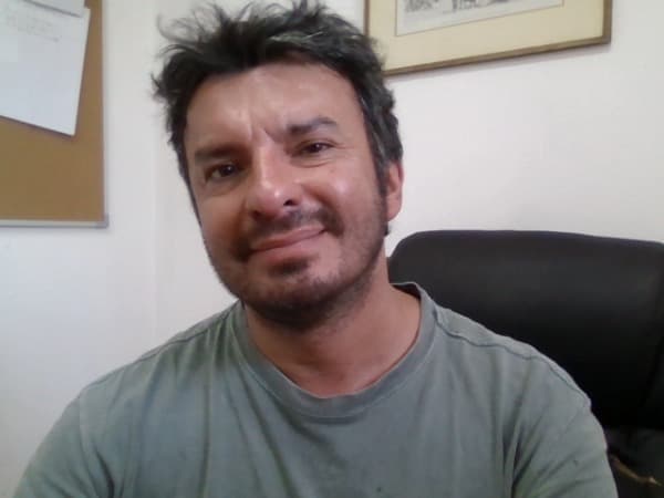 CRISTIAN RODRIGO ASTORGA BELTRÁN