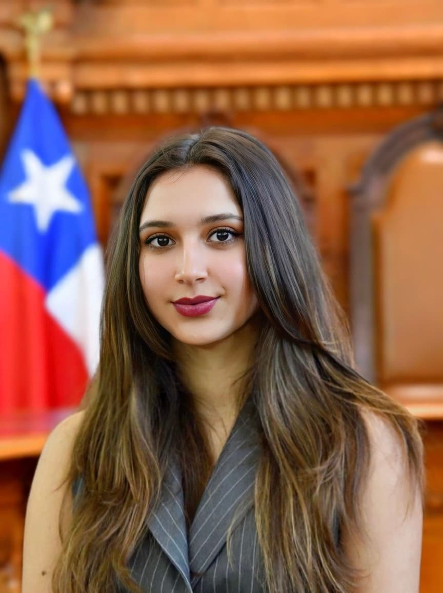 katalina Andrea Alarcon Rojas