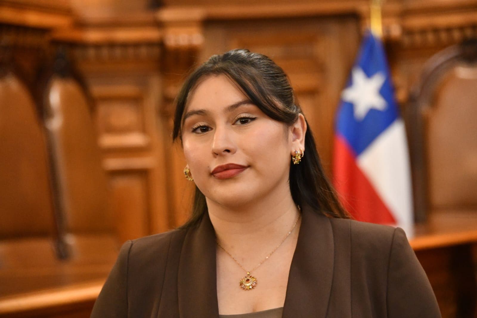 Valentina López